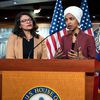 Reps Ilhan Omar And Rashida Tlaib Barred From Entering Israel, Outraging Democrats